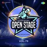Open Stage Recreations - Vol 79 - Dr. Mamta Shukla Song Download